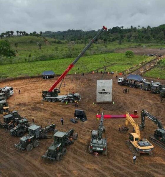 Cárcel en Izabal Gobierno defiende legalidad del proyecto y prepara recursos tras suspensión judicial