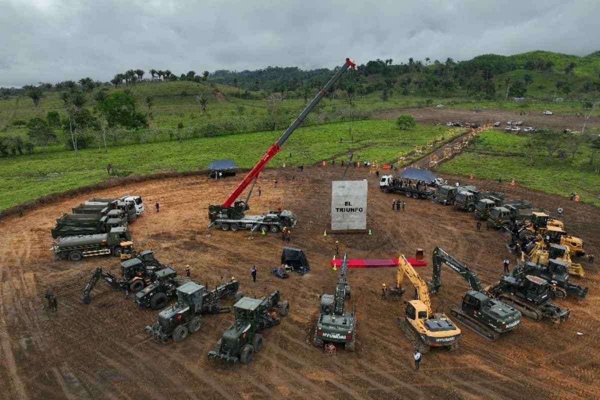 Cárcel en Izabal Gobierno defiende legalidad del proyecto y prepara recursos tras suspensión judicial