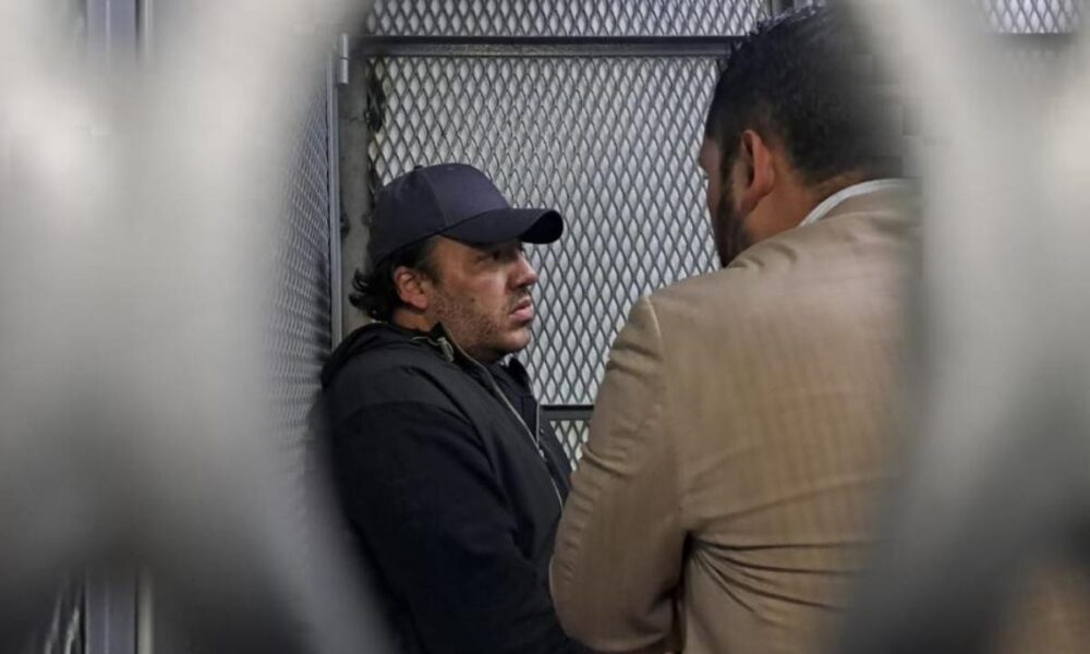 Caso CHN Juzgado ordena prisión preventiva para Pedro Duque por presunto fraude millonario