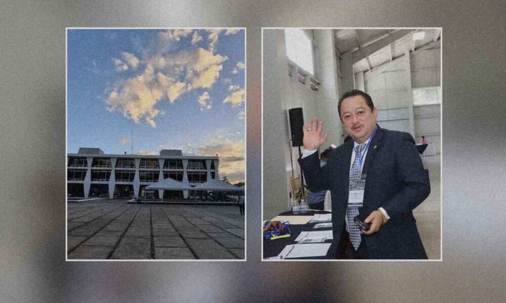 Cierre temporal de la USAC por obras reabre debate en vísperas de elección a rector