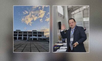 Cierre temporal de la USAC por obras reabre debate en vísperas de elección a rector