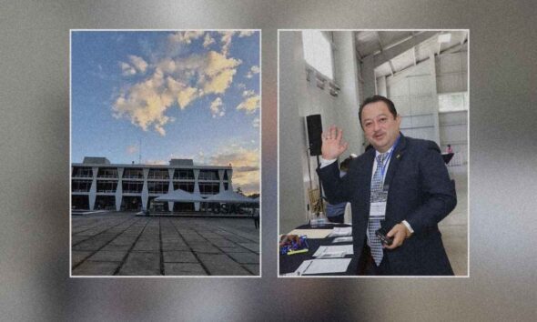 Cierre temporal de la USAC por obras reabre debate en vísperas de elección a rector