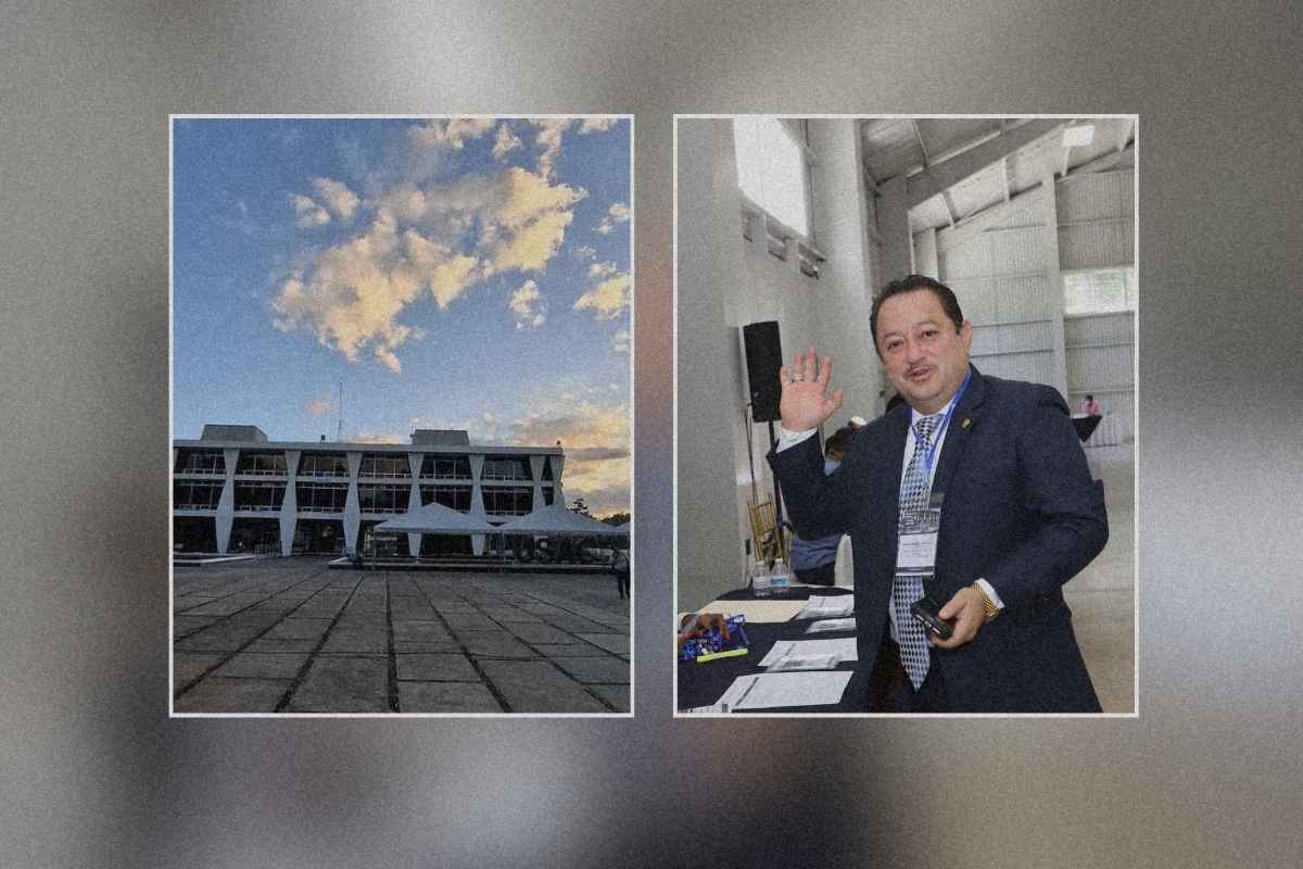 Cierre temporal de la USAC por obras reabre debate en vísperas de elección a rector