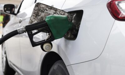 Combustibles superan los Q32 por galón en Guatemala