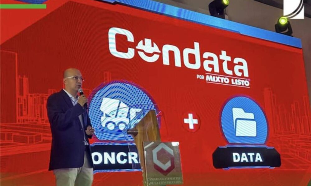 Condata impulsa la digitalización en la construcción