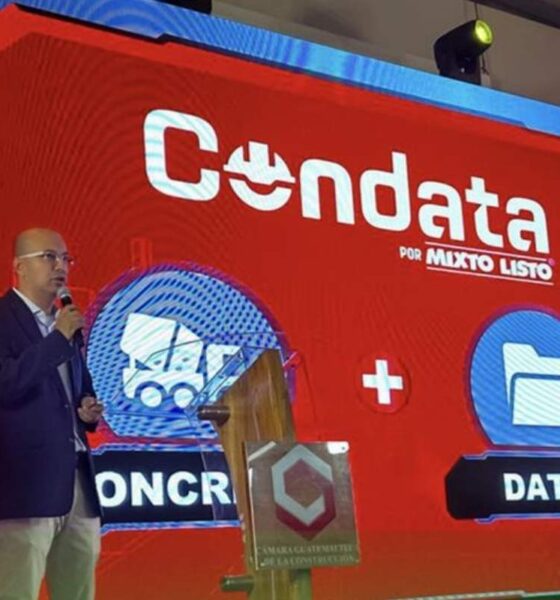 Condata impulsa la digitalización en la construcción