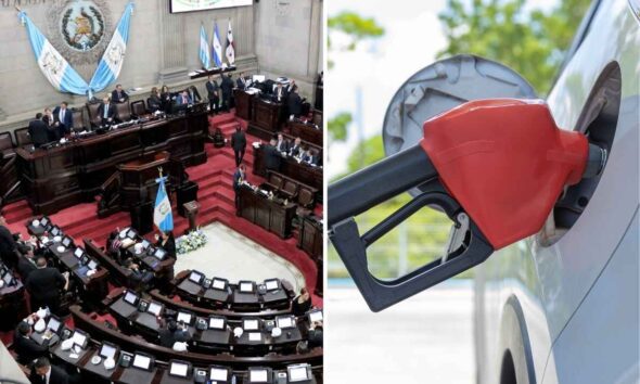 Congreso sin consenso para subsidio a combustibles falta de quórum frena discusión y transportistas exigen respuestas