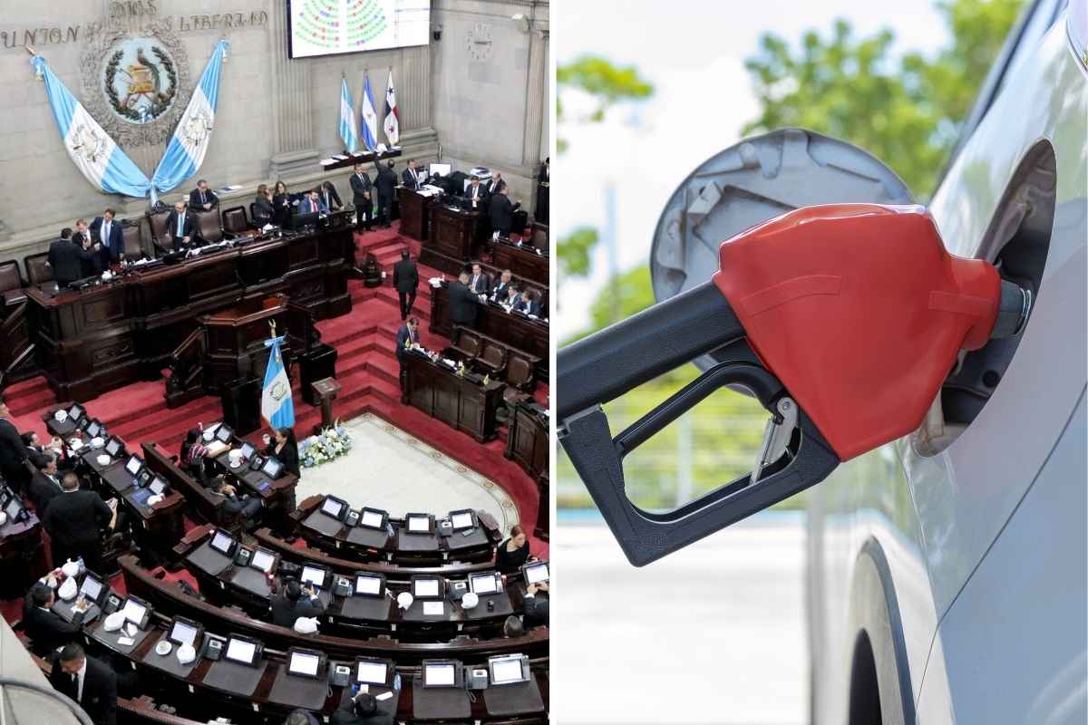 Congreso sin consenso para subsidio a combustibles falta de quórum frena discusión y transportistas exigen respuestas