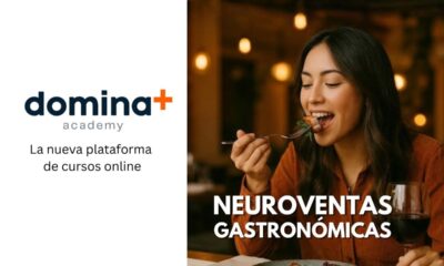 Domina Más: empresarios guatemaltecos impulsan nueva plataforma de cursos online para el mercado latinoamericano