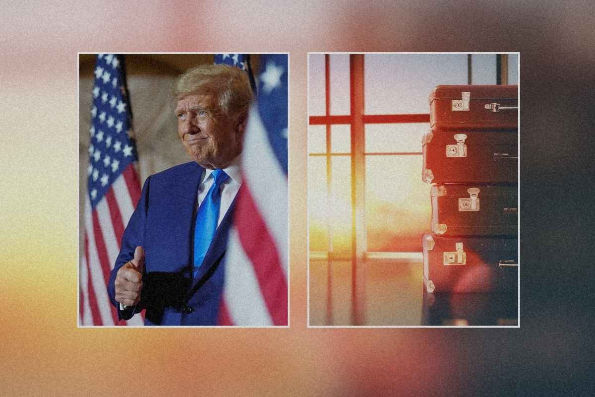 EE. UU. amplía el programa de fianzas para visas nuevos países deberán pagar hasta 15.000 dólares desde abril