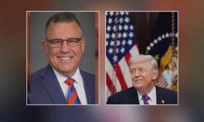 EE. UU. propone a Juan Rodríguez como embajador en Guatemala y envía la nominación al Senado