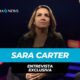 EXCLUSIVA Sara Carter advierte Guatemala sigue siendo corredor clave del narcotráfico y EE.UU. se prepara para actuar