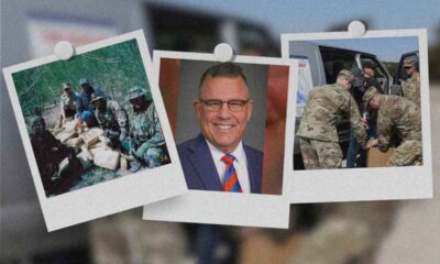 El nuevo embajador de Estados Unidos y la ofensiva contra el narcotráfico en Guatemala