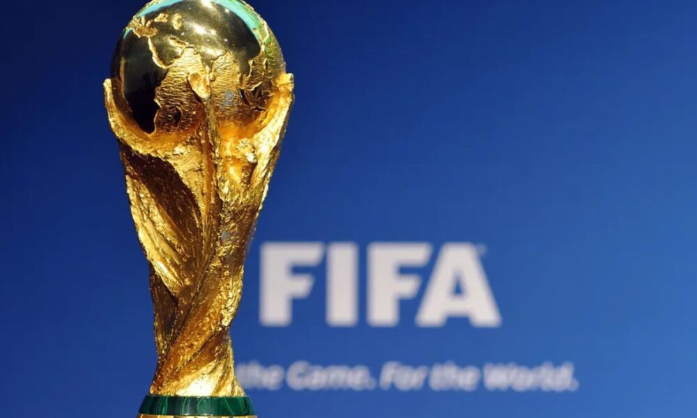 FIFA confirma cuatro nuevas reglas que se aplicarán en el Mundial 2026