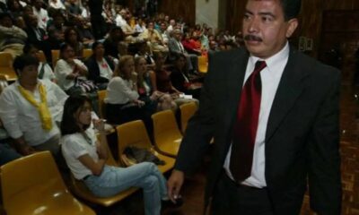 Fallece en prisión Noel de Jesús Beteta Álvarez, condenado por el asesinato de Myrna Mack