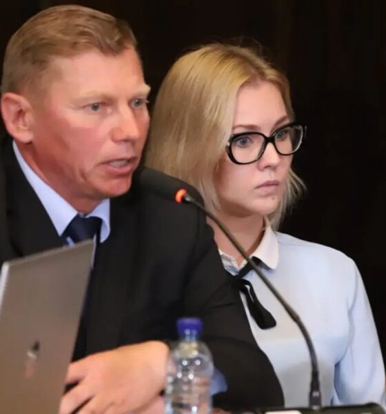 Familia Bitkov solicita recuperar vehículos incautados en caso por documentos falsificados en Guatemala