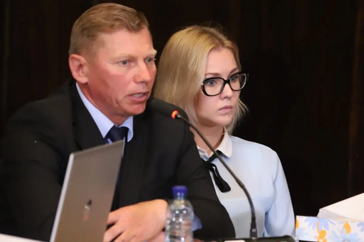 Familia Bitkov solicita recuperar vehículos incautados en caso por documentos falsificados en Guatemala