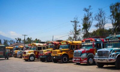 GRETEXPA se desmarca de protesta de transportistas y pide suspender manifestación prevista para el 23 de marzo