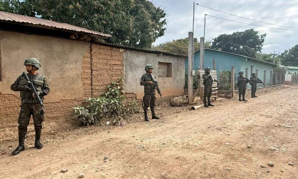 Gobierno de Guatemala decreta Estado de Prevención por 15 días en seis departamentos para reforzar acciones de seguridad