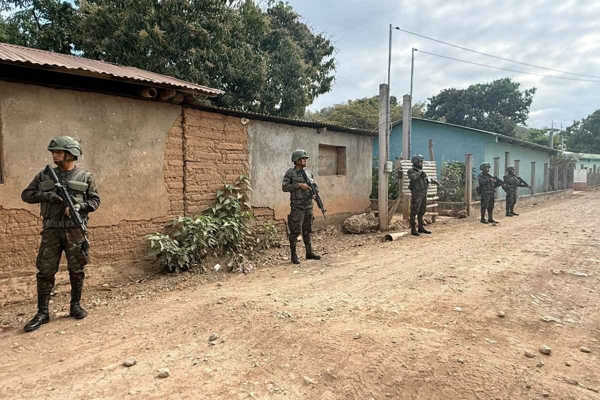 Gobierno de Guatemala decreta Estado de Prevención por 15 días en seis departamentos para reforzar acciones de seguridad