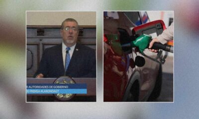 Gobierno mantiene fecha para mezcla de etanol pese a presión por precios de combustibles