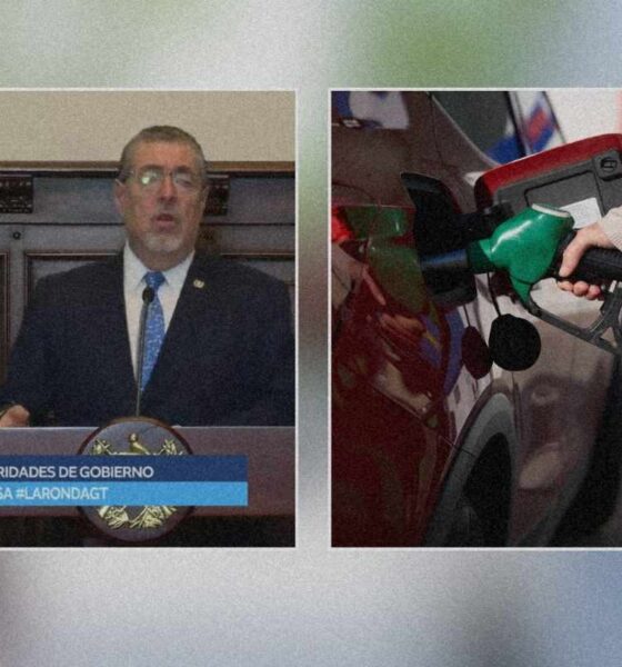Gobierno mantiene fecha para mezcla de etanol pese a presión por precios de combustibles
