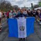 González rompe barrera en la media maratón de Berlín y lidera a Latinoamérica