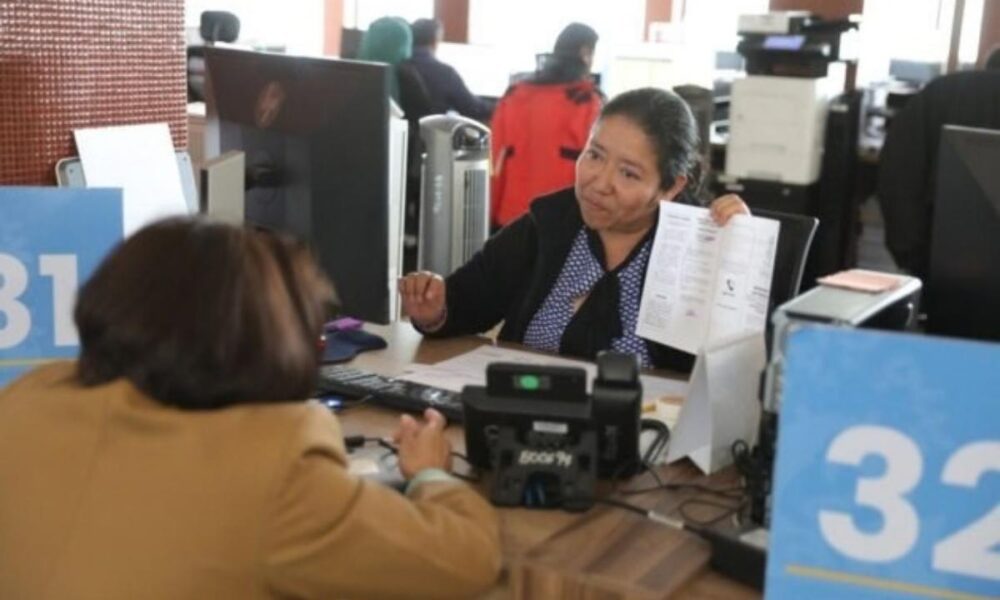 IGSS anuncia exoneración del 100 % de recargos para patronos con deudas