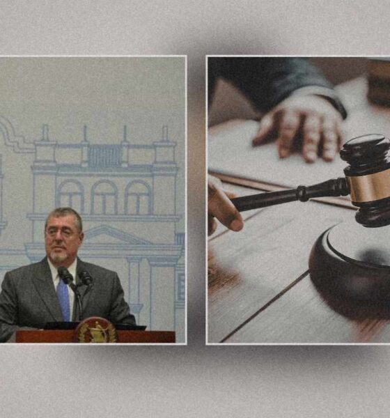 Inmunidad en secretarías presidenciales qué dice la Constitución y cómo debe interpretarse el antejuicio en Guatemala