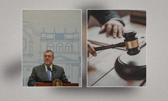 Inmunidad en secretarías presidenciales qué dice la Constitución y cómo debe interpretarse el antejuicio en Guatemala