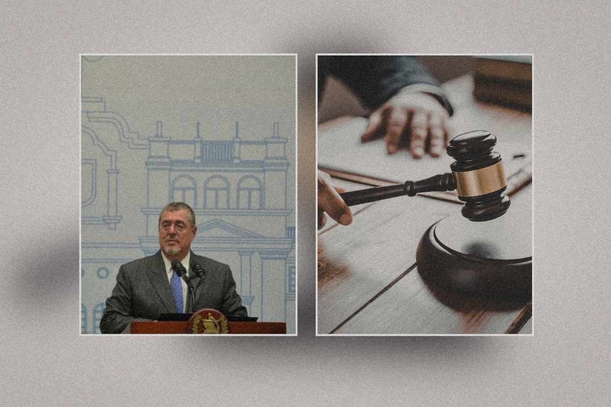 Inmunidad en secretarías presidenciales qué dice la Constitución y cómo debe interpretarse el antejuicio en Guatemala