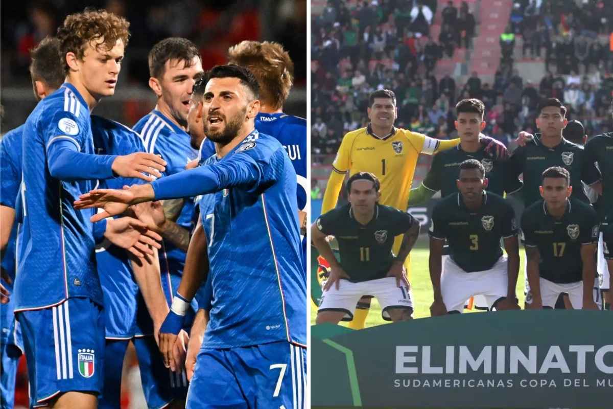 Jueves clave rumbo al Mundial 2026 repechajes y amistosos de alto nivel