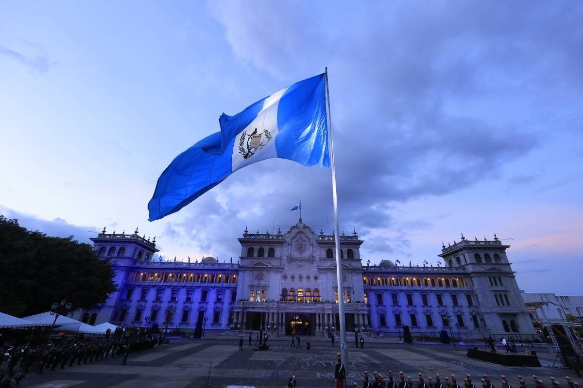 La línea del tiempo política que definirá las elecciones de Guatemala en 2026