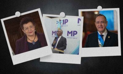 MP pide capturas por irregularidades en vacunas Sputnik V y señala a exautoridades de Salud en Guatemala