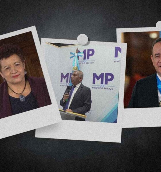 MP pide capturas por irregularidades en vacunas Sputnik V y señala a exautoridades de Salud en Guatemala