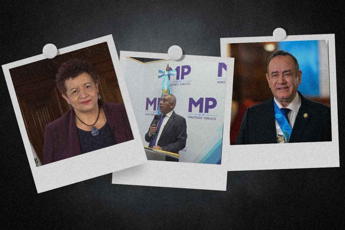 MP pide capturas por irregularidades en vacunas Sputnik V y señala a exautoridades de Salud en Guatemala