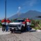 Mitsubishi Destinator llega a Guatemala con versión de tres filas