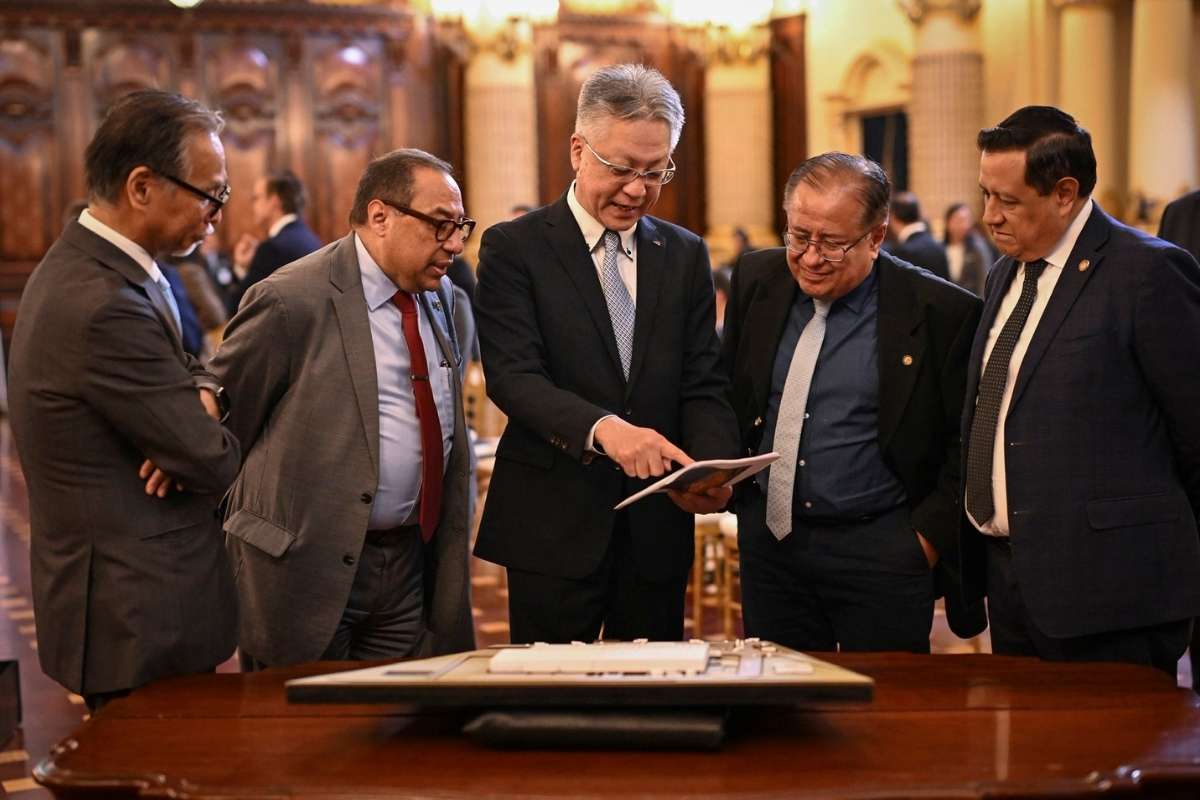 Nueva inversión japonesa en Guatemala impulsará empleo y manufactura automotriz
