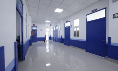 Nuevo centro de salud en Huehuetenango busca ampliar cobertura médica para más de 200 mil habitantes