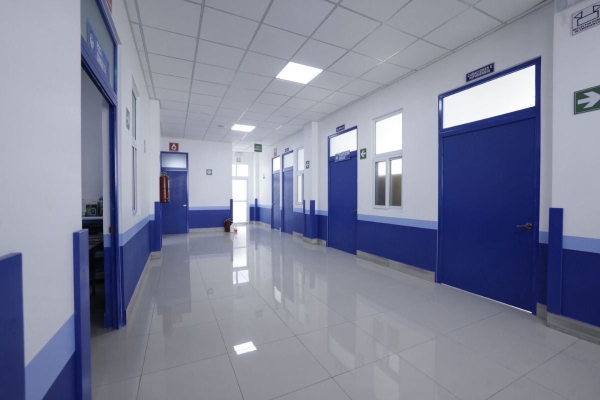 Nuevo centro de salud en Huehuetenango busca ampliar cobertura médica para más de 200 mil habitantes