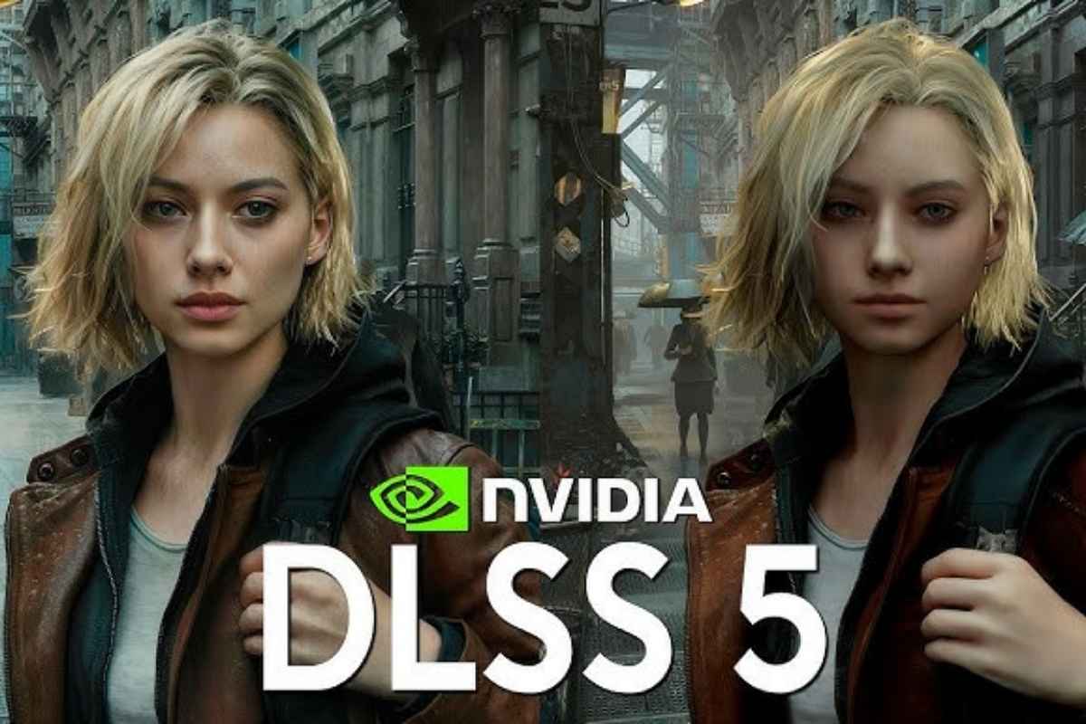 Nvidia apuesta por la IA en gráficos y desata debate en el gaming