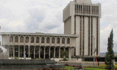 Organismo Judicial destinará más de Q48 millones para bono de Semana Santa a casi 14 mil trabajadores