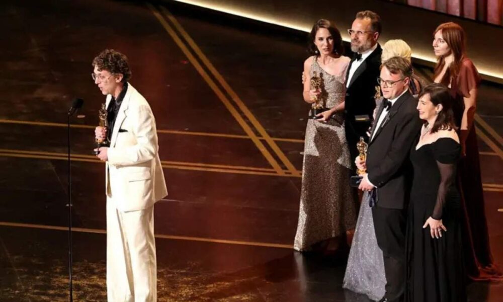 Oscar 2026 la película que dominó la gala y la lista completa de ganadores