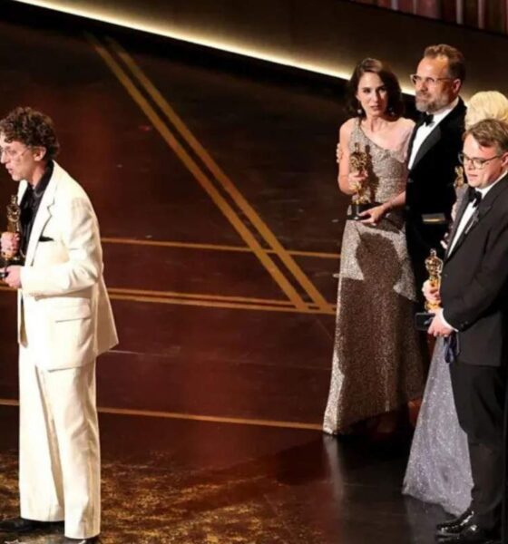 Oscar 2026 la película que dominó la gala y la lista completa de ganadores
