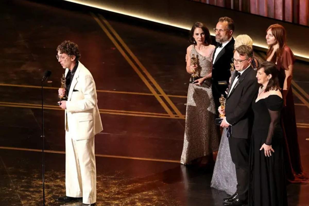 Oscar 2026 la película que dominó la gala y la lista completa de ganadores