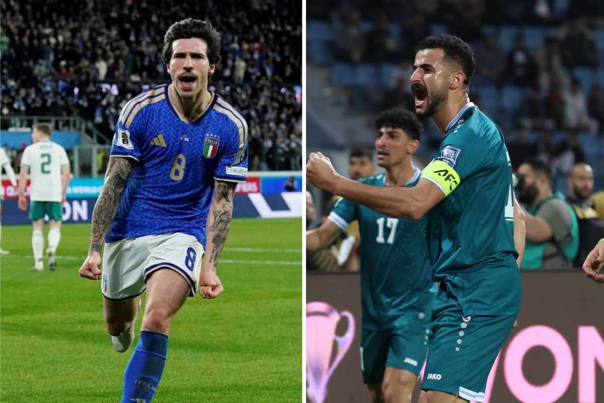 Partidos de hoy 31 de marzo 2026 horarios y dónde ver el repechaje y amistosos rumbo al Mundial