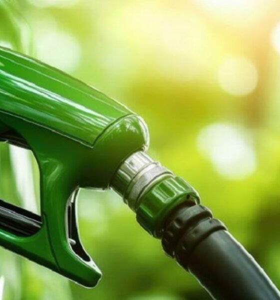 Presentan amparo ante la CC por alza en precios de combustibles en Guatemala