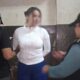 Recapturan a alias “Barby del Sur” en Escuintla