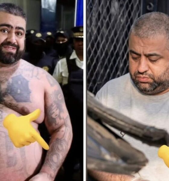 Autoridades realizaron una requisa en el Centro de Detención Renovación I durante la mañana del domingo 15 de marzo de 2026, como parte de un operativo conjunto entre la Policía Nacional Civil (PNC), el Ejército de Guatemala y el Sistema Penitenciario. Durante el desarrollo de la intervención, que fue documentada y difundida a través de canales oficiales, surgió un elemento que ha generado controversia. En las imágenes compartidas, usuarios en redes sociales identificaron a una persona que presuntamente sería Aldo Dupie Ochoa, alias “El Lobo”, señalado como cabecilla de la pandilla Barrio 18. Dudas sobre su identidad Tras la difusión del material, comenzaron a surgir cuestionamientos sobre la autenticidad del individuo. Diversos usuarios señalaron que los rasgos físicos no coinciden completamente con los registros conocidos del presunto pandillero. Entre los aspectos más comentados destacan diferencias en los tatuajes visibles en los brazos, así como variaciones en la apariencia del rostro, lo que ha alimentado la incertidumbre en torno a su identidad. Hasta el momento, no existe una versión oficial que confirme o desmienta que se trate de alias “El Lobo”. Se espera que el Sistema Penitenciario de Guatemala brinde información oficial en las próximas horas para esclarecer la situación.