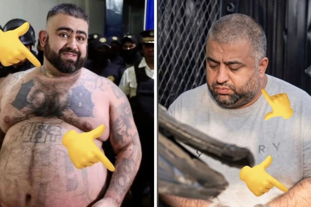 Autoridades realizaron una requisa en el Centro de Detención Renovación I durante la mañana del domingo 15 de marzo de 2026, como parte de un operativo conjunto entre la Policía Nacional Civil (PNC), el Ejército de Guatemala y el Sistema Penitenciario. Durante el desarrollo de la intervención, que fue documentada y difundida a través de canales oficiales, surgió un elemento que ha generado controversia. En las imágenes compartidas, usuarios en redes sociales identificaron a una persona que presuntamente sería Aldo Dupie Ochoa, alias “El Lobo”, señalado como cabecilla de la pandilla Barrio 18. Dudas sobre su identidad Tras la difusión del material, comenzaron a surgir cuestionamientos sobre la autenticidad del individuo. Diversos usuarios señalaron que los rasgos físicos no coinciden completamente con los registros conocidos del presunto pandillero. Entre los aspectos más comentados destacan diferencias en los tatuajes visibles en los brazos, así como variaciones en la apariencia del rostro, lo que ha alimentado la incertidumbre en torno a su identidad. Hasta el momento, no existe una versión oficial que confirme o desmienta que se trate de alias “El Lobo”. Se espera que el Sistema Penitenciario de Guatemala brinde información oficial en las próximas horas para esclarecer la situación.